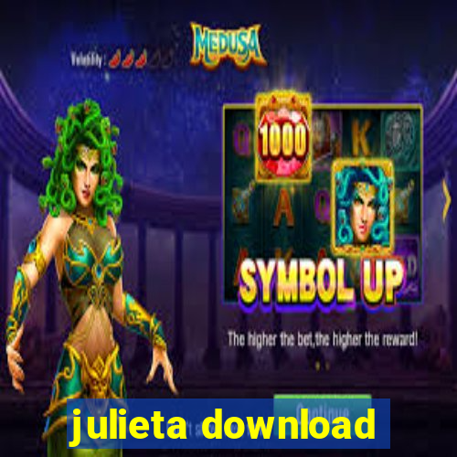 julieta download